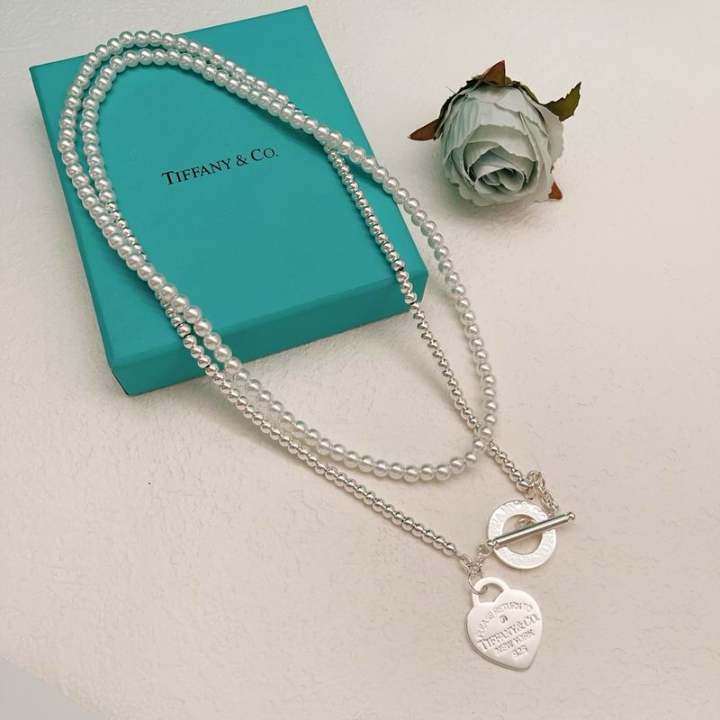 Tiffany Necklace 05yxs53